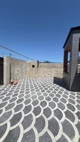 Satılır 4 otaqlı həyət evi/bağ evi 120 m², Maştağa q., photo 12 from 13