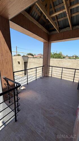 Satılır 4 otaqlı həyət evi/bağ evi 120 m², Maştağa q., photo 10 from 13