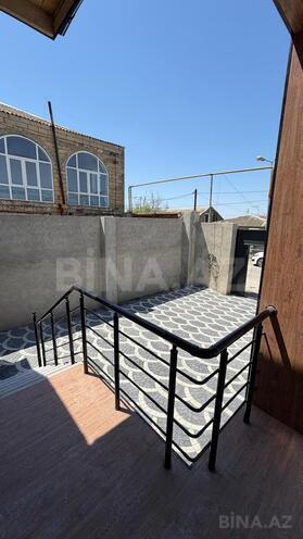 Satılır 4 otaqlı həyət evi/bağ evi 120 m², Maştağa q., photo 11 from 13