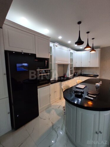 Satılır 3 otaqlı yeni tikili 141 m², Şah İsmayıl Xətai m., photo 7 from 30