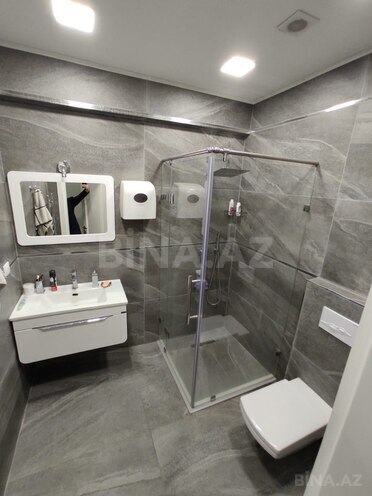 Satılır 3 otaqlı yeni tikili 141 m², Şah İsmayıl Xətai m., photo 18 from 30