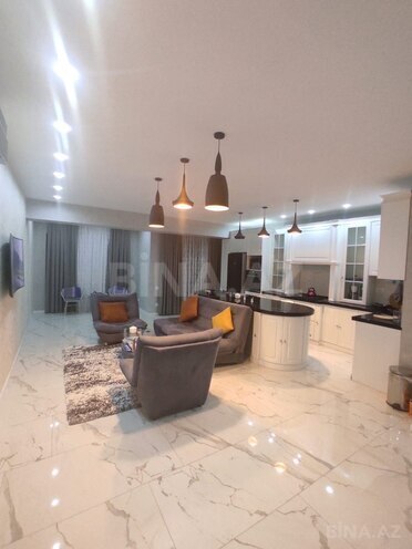 Satılır 3 otaqlı yeni tikili 141 m², Şah İsmayıl Xətai m., photo 6 from 30