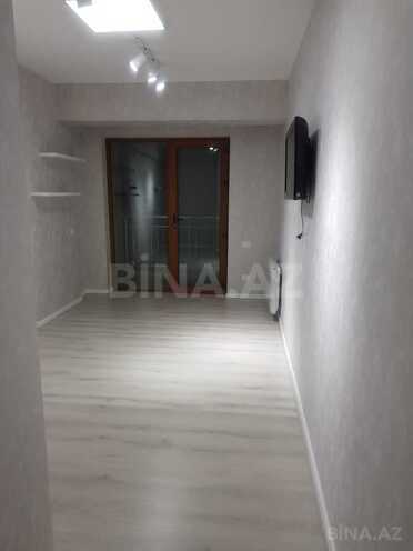 Satılır 3 otaqlı yeni tikili 141 m², Şah İsmayıl Xətai m., photo 15 from 30