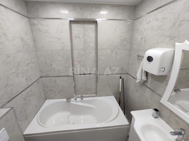 Satılır 3 otaqlı yeni tikili 141 m², Şah İsmayıl Xətai m., photo 16 from 30