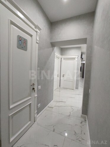 Satılır 3 otaqlı yeni tikili 141 m², Şah İsmayıl Xətai m., photo 17 from 30