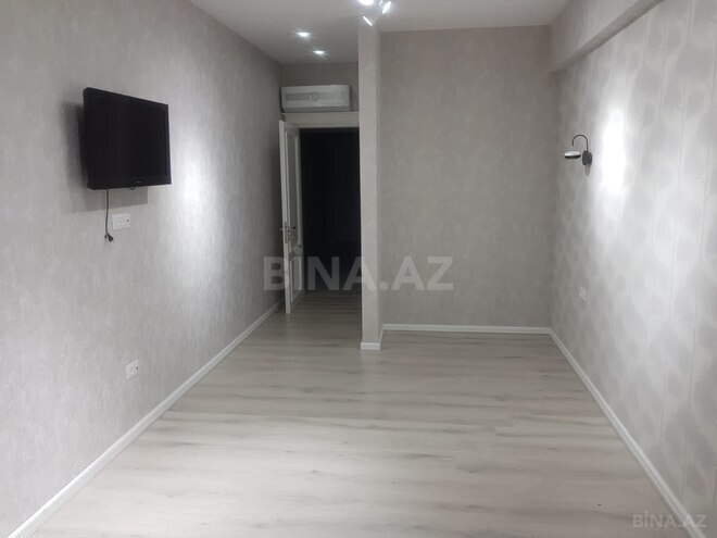 Satılır 3 otaqlı yeni tikili 141 m², Şah İsmayıl Xətai m., photo 14 from 30