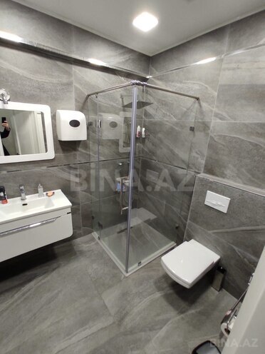 Satılır 3 otaqlı yeni tikili 141 m², Şah İsmayıl Xətai m., photo 19 from 30