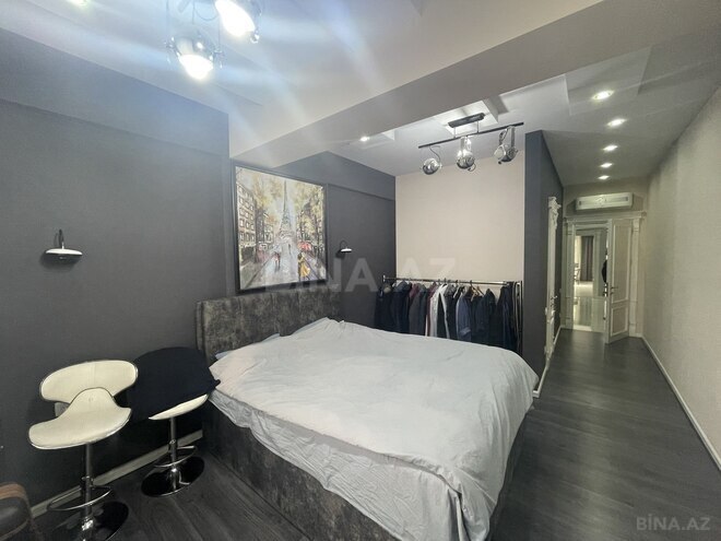 Satılır 3 otaqlı yeni tikili 141 m², Şah İsmayıl Xətai m., photo 8 from 30