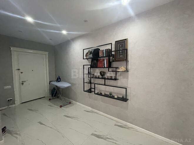 Satılır 3 otaqlı yeni tikili 141 m², Şah İsmayıl Xətai m., photo 12 from 30
