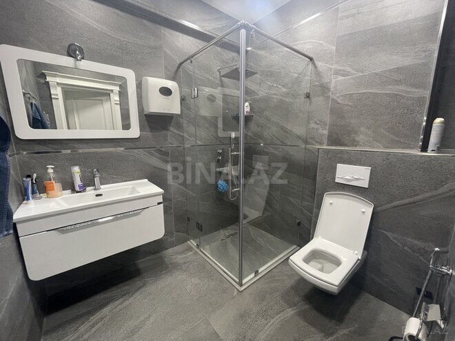 Satılır 3 otaqlı yeni tikili 141 m², Şah İsmayıl Xətai m., photo 11 from 30