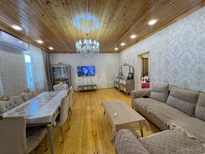 Продаётся 3-комн. дом/дача 130 м², пос. Рамана, photo 6 from 17