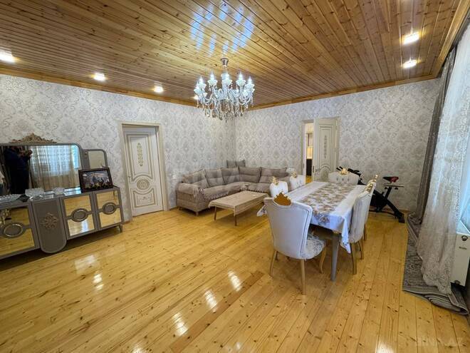 Продаётся 3-комн. дом/дача 130 м², пос. Рамана, photo 7 from 17