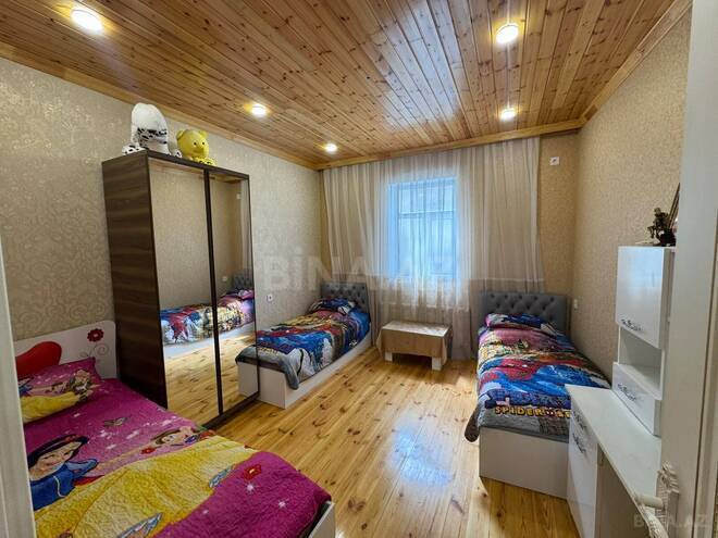 Продаётся 3-комн. дом/дача 130 м², пос. Рамана, photo 10 from 17