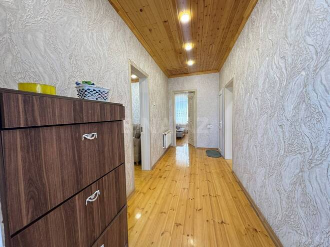Продаётся 3-комн. дом/дача 130 м², пос. Рамана, photo 4 from 17