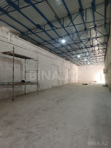 Сдаётся  объект 350 м², пос. Кешля, photo 7 from 8