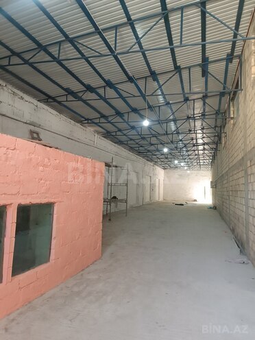 Сдаётся  объект 350 м², пос. Кешля, photo 4 from 8