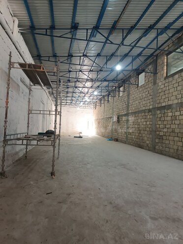 Сдаётся  объект 350 м², пос. Кешля, photo 6 from 8