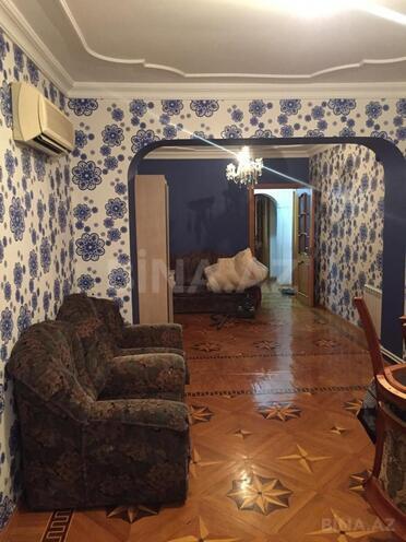 Сдаётся 2-комн. вторичка 68 м², м. Ичеришехер, photo 4 from 12
