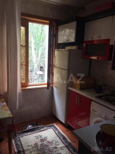 Сдаётся 2-комн. вторичка 68 м², м. Ичеришехер, photo 9 from 12