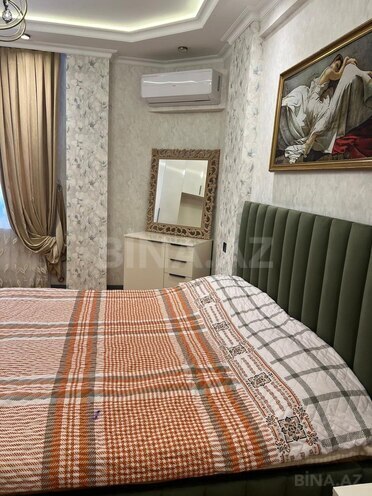 Продаётся 3-комн. новостройка 89 м², м. Азадлыг проспекти, photo 4 from 12