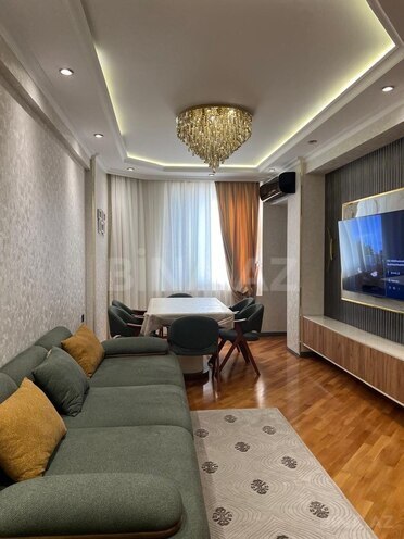 Продаётся 3-комн. новостройка 89 м², м. Азадлыг проспекти, photo 3 from 12