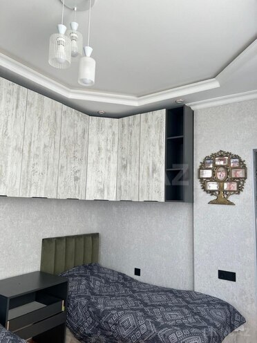 Продаётся 3-комн. новостройка 89 м², м. Азадлыг проспекти, photo 9 from 12