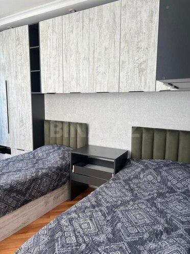 Продаётся 3-комн. новостройка 89 м², м. Азадлыг проспекти, photo 6 from 12