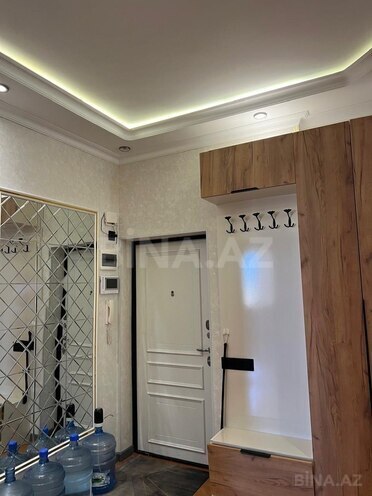 Продаётся 3-комн. новостройка 89 м², м. Азадлыг проспекти, photo 10 from 12