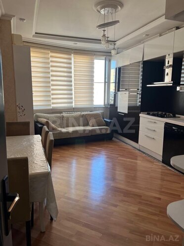 Продаётся 3-комн. новостройка 89 м², м. Азадлыг проспекти, photo 8 from 12