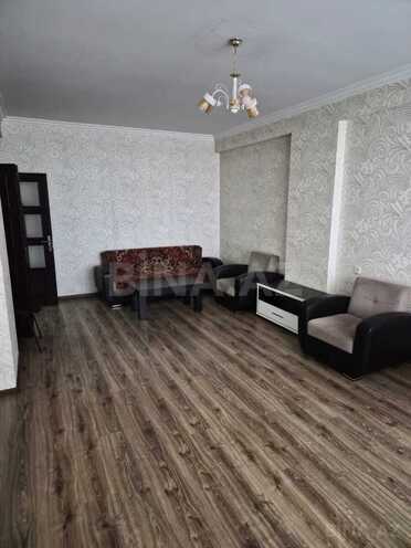 Сдаётся 3-комн. вторичка 132 м², м. 20 января, photo 1 from 12