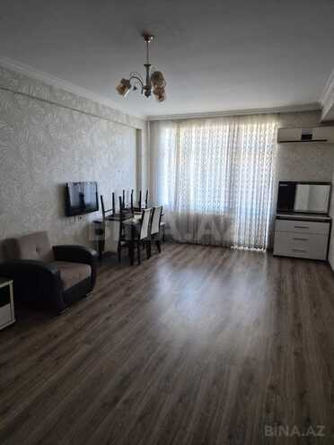 Сдаётся 3-комн. вторичка 132 м², м. 20 января, photo 3 from 12