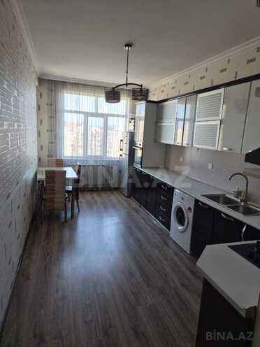 Сдаётся 3-комн. вторичка 132 м², м. 20 января, photo 8 from 12