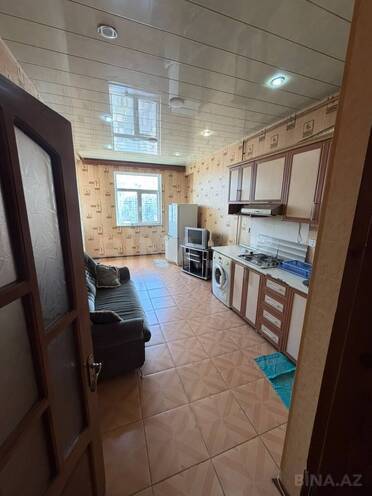 Продаётся 3-комн. новостройка 112 м², м. Нефтчиляр, photo 4 from 10