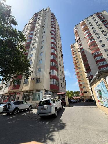Продаётся 3-комн. новостройка 112 м², м. Нефтчиляр, photo 1 from 10