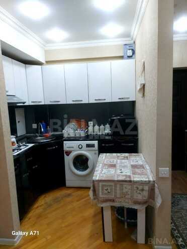 Сдаётся 3-комн. новостройка 90 м², м. Иншаатчылар, photo 5 from 13