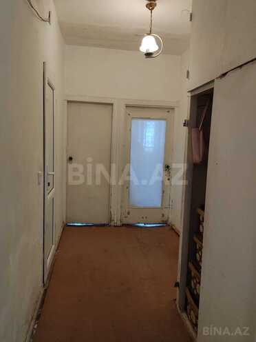 Satılır 2 otaqlı köhnə tikili 51 m², Gənclik m., photo 14 from 18