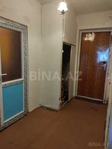 Satılır 2 otaqlı köhnə tikili 51 m², Gənclik m., photo 16 from 18