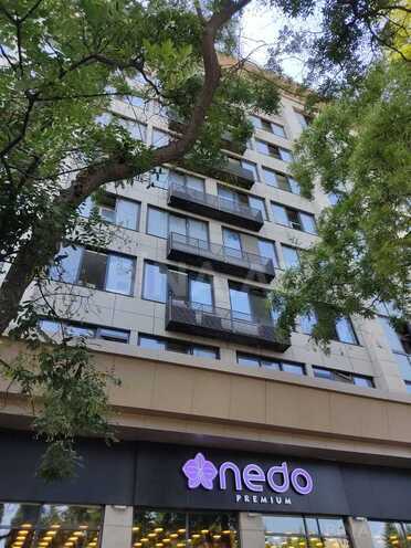 Satılır 2 otaqlı köhnə tikili 51 m², Gənclik m., photo 1 from 18