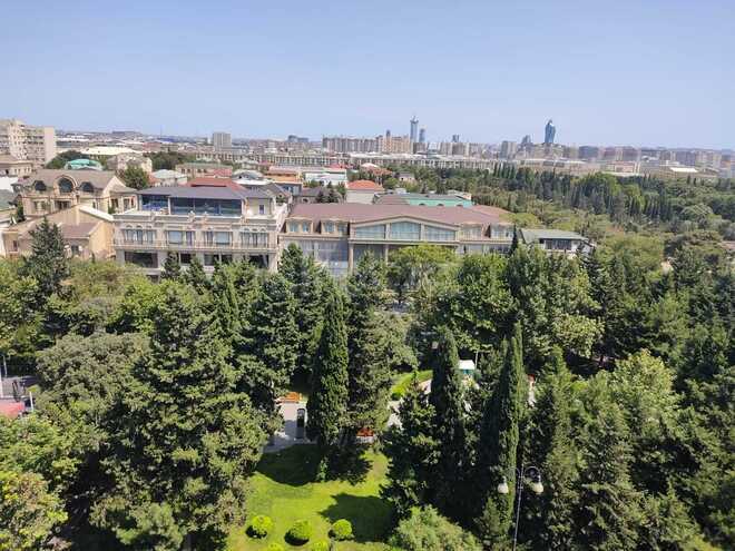 Satılır 2 otaqlı köhnə tikili 51 m², Gənclik m., photo 3 from 18