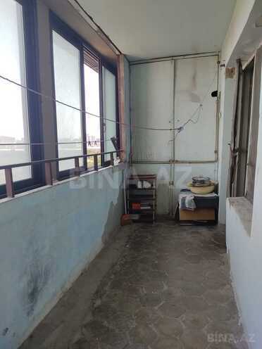 Satılır 2 otaqlı köhnə tikili 51 m², Gənclik m., photo 12 from 18