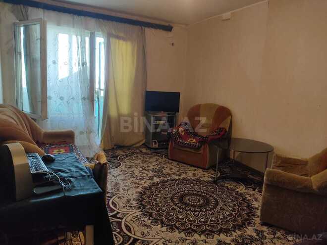 Satılır 2 otaqlı köhnə tikili 51 m², Gənclik m., photo 5 from 18