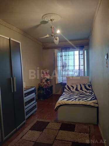 Satılır 2 otaqlı köhnə tikili 51 m², Gənclik m., photo 7 from 18