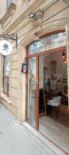Сдаётся  объект 30 м², м. Сахил, photo 3 from 6