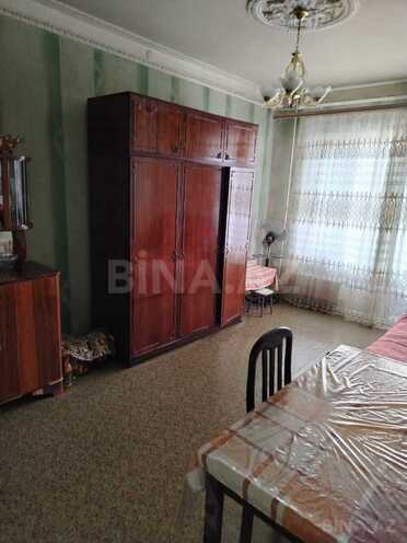 Satılır 5 otaqlı köhnə tikili 120 m², Köhnə Günəşli q., photo 14 from 17
