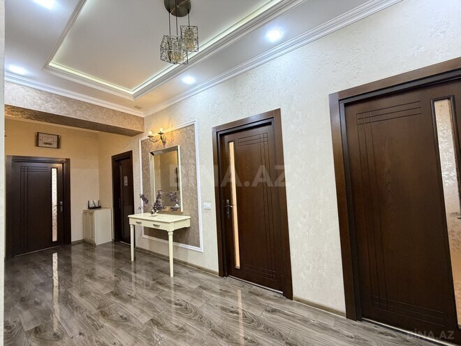 Satılır 3 otaqlı yeni tikili 100 m², Bakıxanov q., photo 1 from 24