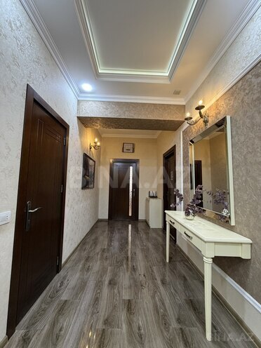 Satılır 3 otaqlı yeni tikili 100 m², Bakıxanov q., photo 3 from 24