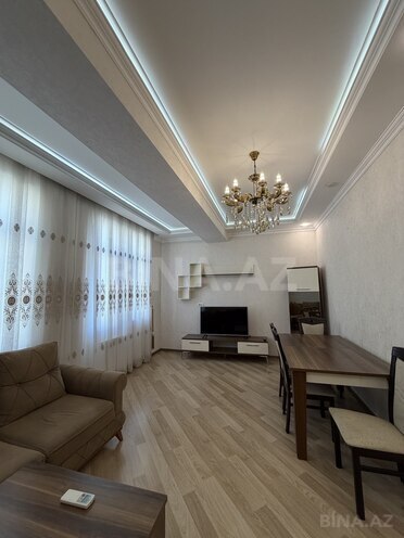 Satılır 3 otaqlı yeni tikili 100 m², Bakıxanov q., photo 5 from 24