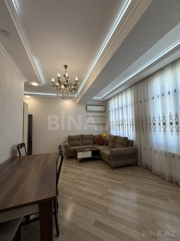 Satılır 3 otaqlı yeni tikili 100 m², Bakıxanov q., photo 6 from 24
