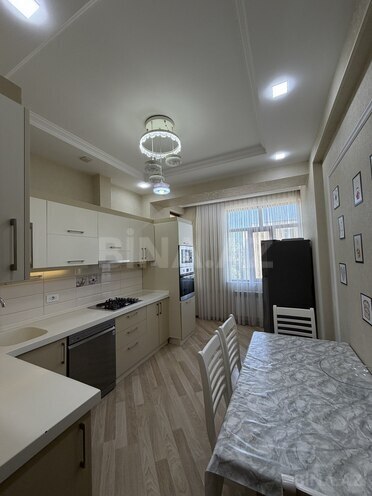 Satılır 3 otaqlı yeni tikili 100 m², Bakıxanov q., photo 16 from 24