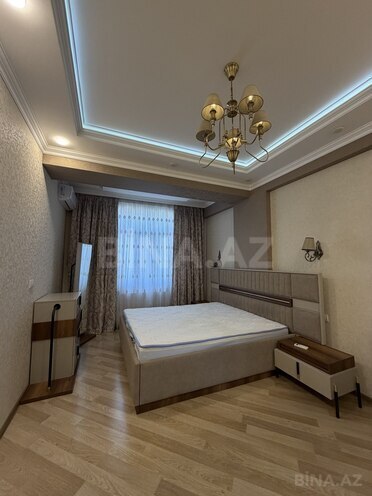Satılır 3 otaqlı yeni tikili 100 m², Bakıxanov q., photo 9 from 24